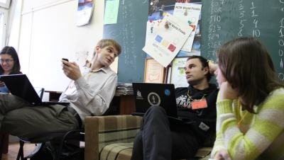 Соревнования по компьютерной безопасности для школьников пройдут в Москве во второй раз