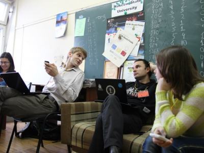 Соревнования по компьютерной безопасности для школьников пройдут в Москве во второй раз
