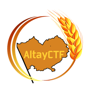 AltaySchoolCTF – 2019