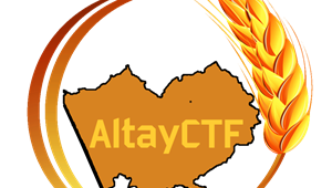 «AltaySchoolCTF – 2019»