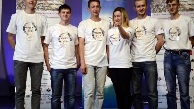 В Барнауле впервые провели соревнования по компьютерной безопасности AltayCTF-2015