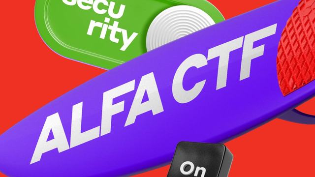 Подведены результаты AlfaCTF Surfing Edition!