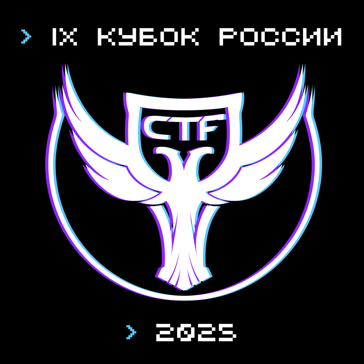 До начала IX Кубка CTF России остался один день!