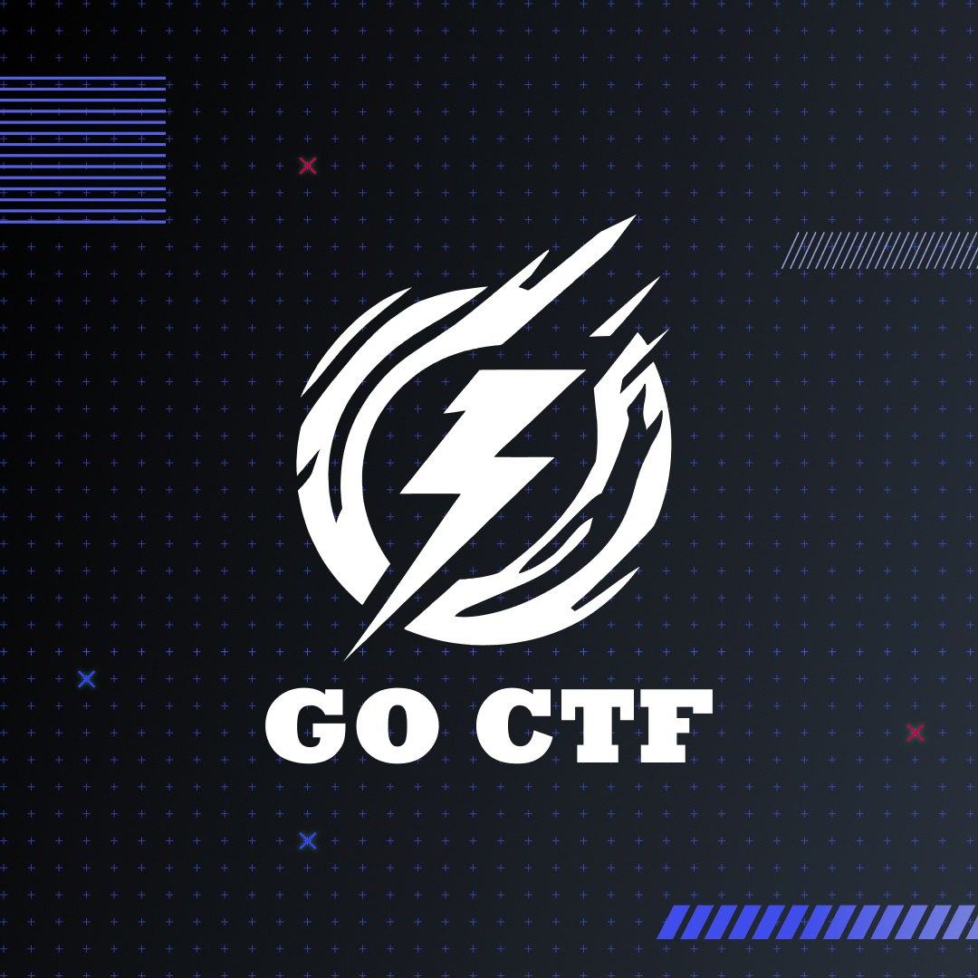 Школьники и учащиеся СПО, регистрируйтесь на отборочный этап GO CTF!