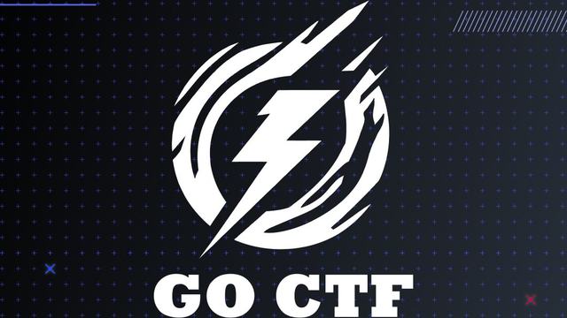 Отборочный этап GO CTF не за горами!