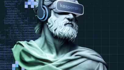 Kaspersky{CTF} — второй шанс полететь в Таиланд!