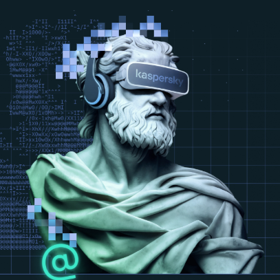 Kaspersky{CTF} — второй шанс полететь в Таиланд!
