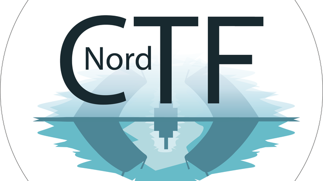 Питер, готовь kali летом! Nord CTF 2019