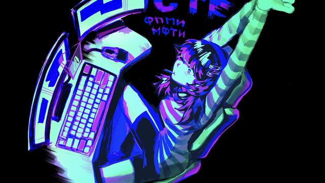 Завершился финал MIPT CTF 2026!