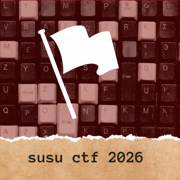 Новость для учащихся в ВУЗах и СПО УрФО — послезавтра стартует SUSU CTF!