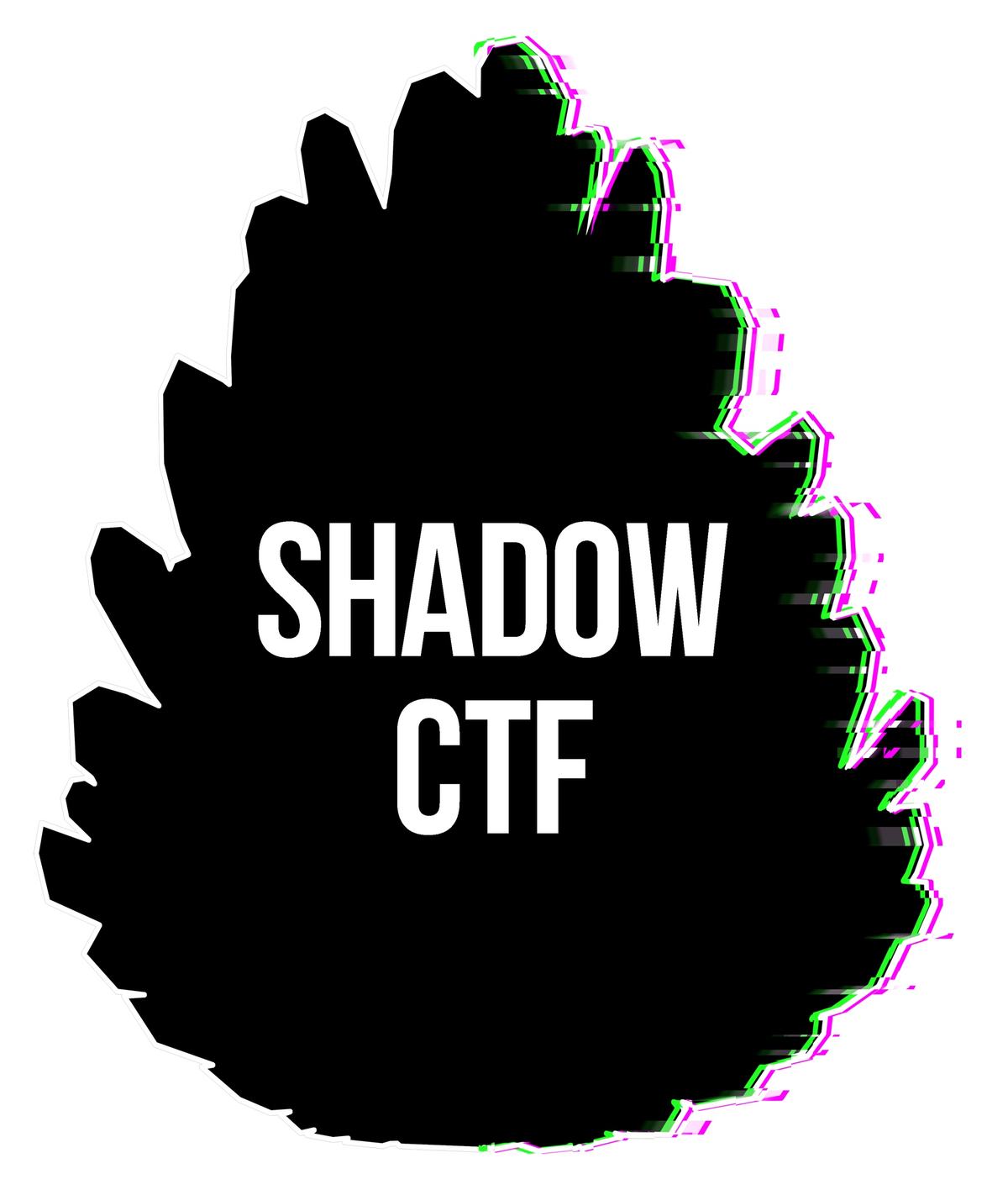 Финал ShadowCTF School 2019