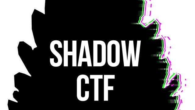 Закончился финал ShadowCTF School 2019
