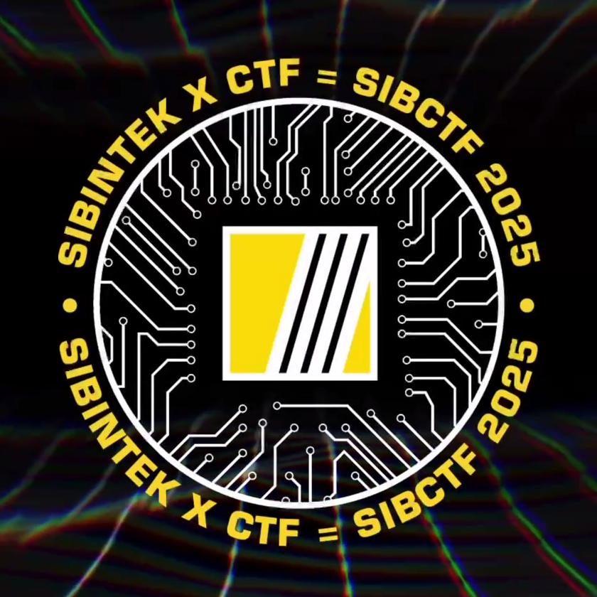 Заканчивается регистрация на Sibintek CTF 2025!