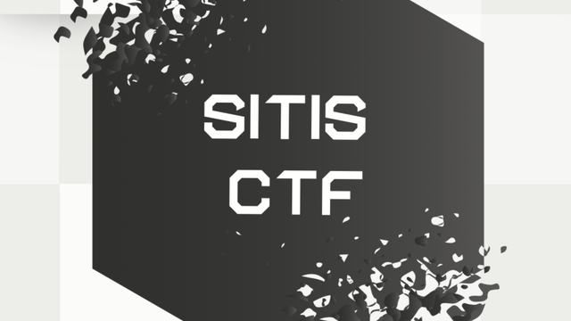 II Кубок CTF России — встречаем команду SITIS