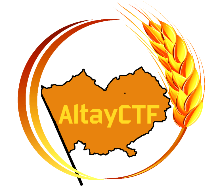 AltaySchoolCTF - 2020
