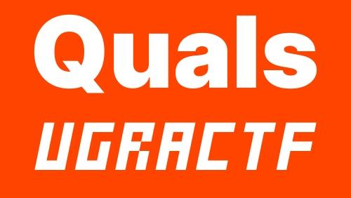 Ugra CTF 2019