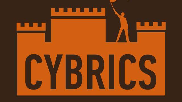 Питер делает: CyBRICS