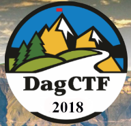DagCTF-2018