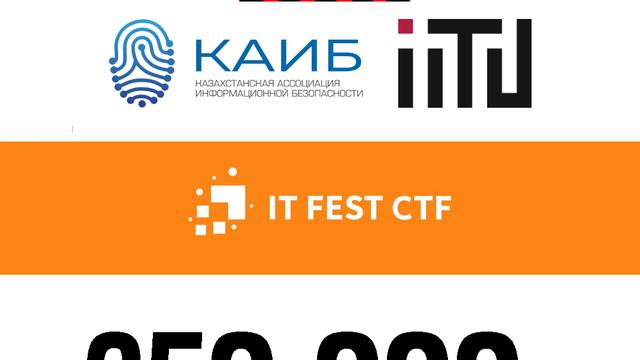 Новичок-friendly CTF от команды TSIRK