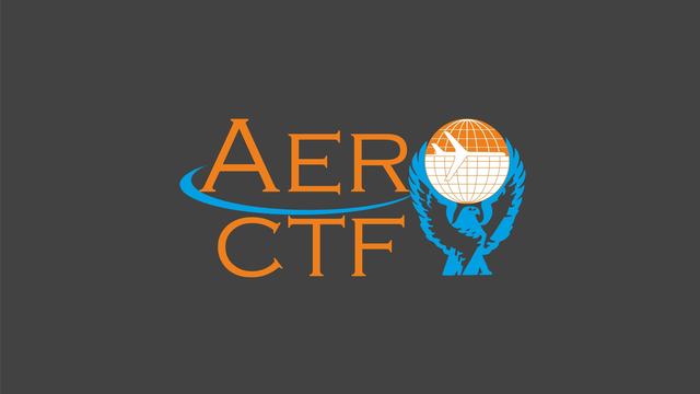 Финал AeroCTF-2019