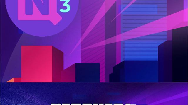 Online-этап NeoQUEST-2023 продлен до 17 апреля!