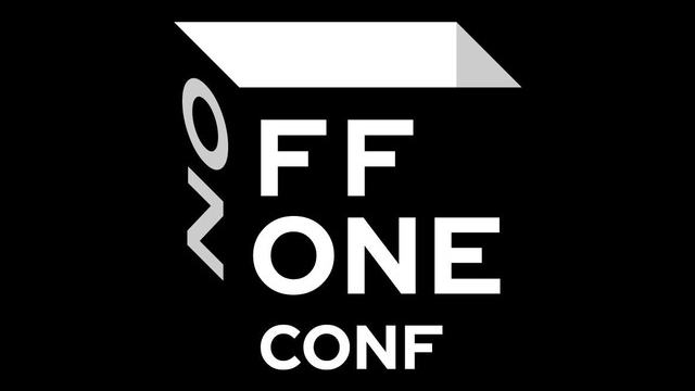 20-21 августа пройдёт OFFZONE 2026
