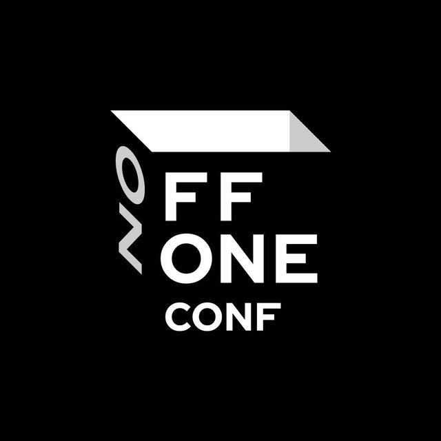 20-21 августа пройдёт OFFZONE 2026