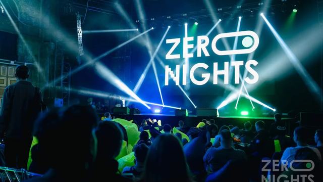 Неделю назад завершился ZeroNights