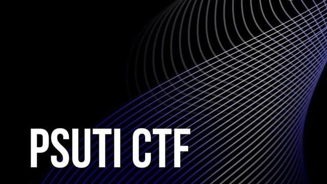 22 – 23 августа пройдёт ПГУТИ CTF 2026