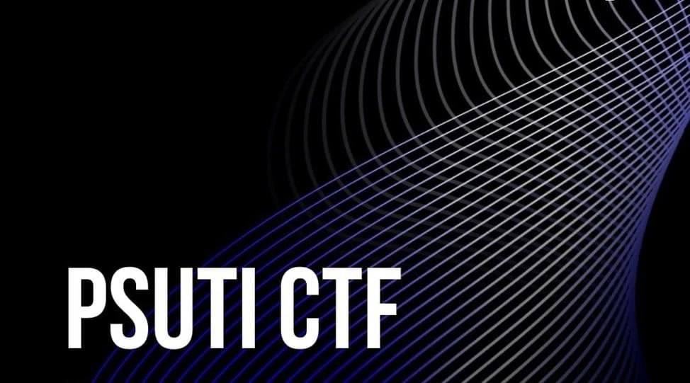22 – 23 августа пройдёт ПГУТИ CTF 2026