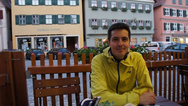 II Кубок CTF России: встречаем члена жюри — ведущего аналитика Group-IB Павла Супрунюка