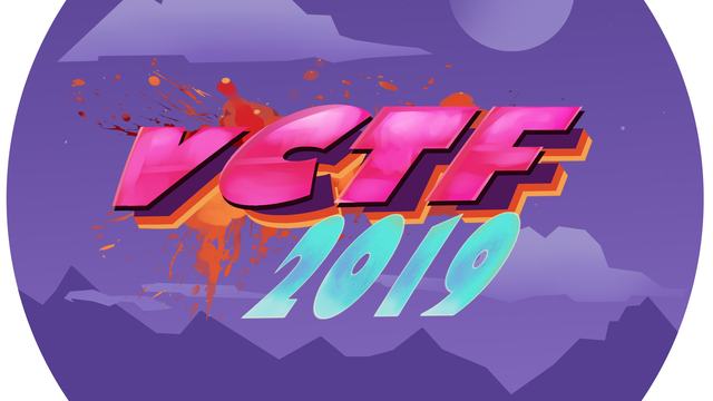 vCTF 2019: соревнование для школьников Владимирской области