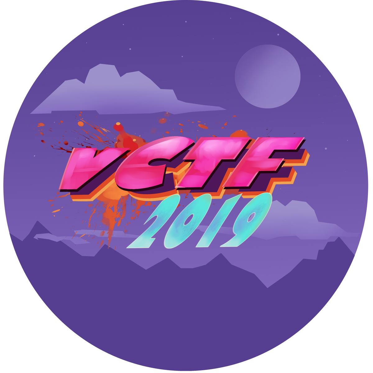 Результаты vCTF 2019