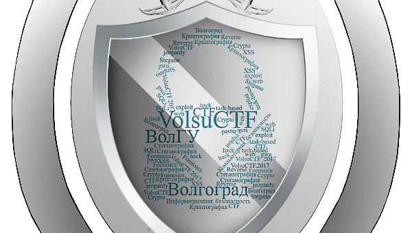 VolsuCTF 2019
