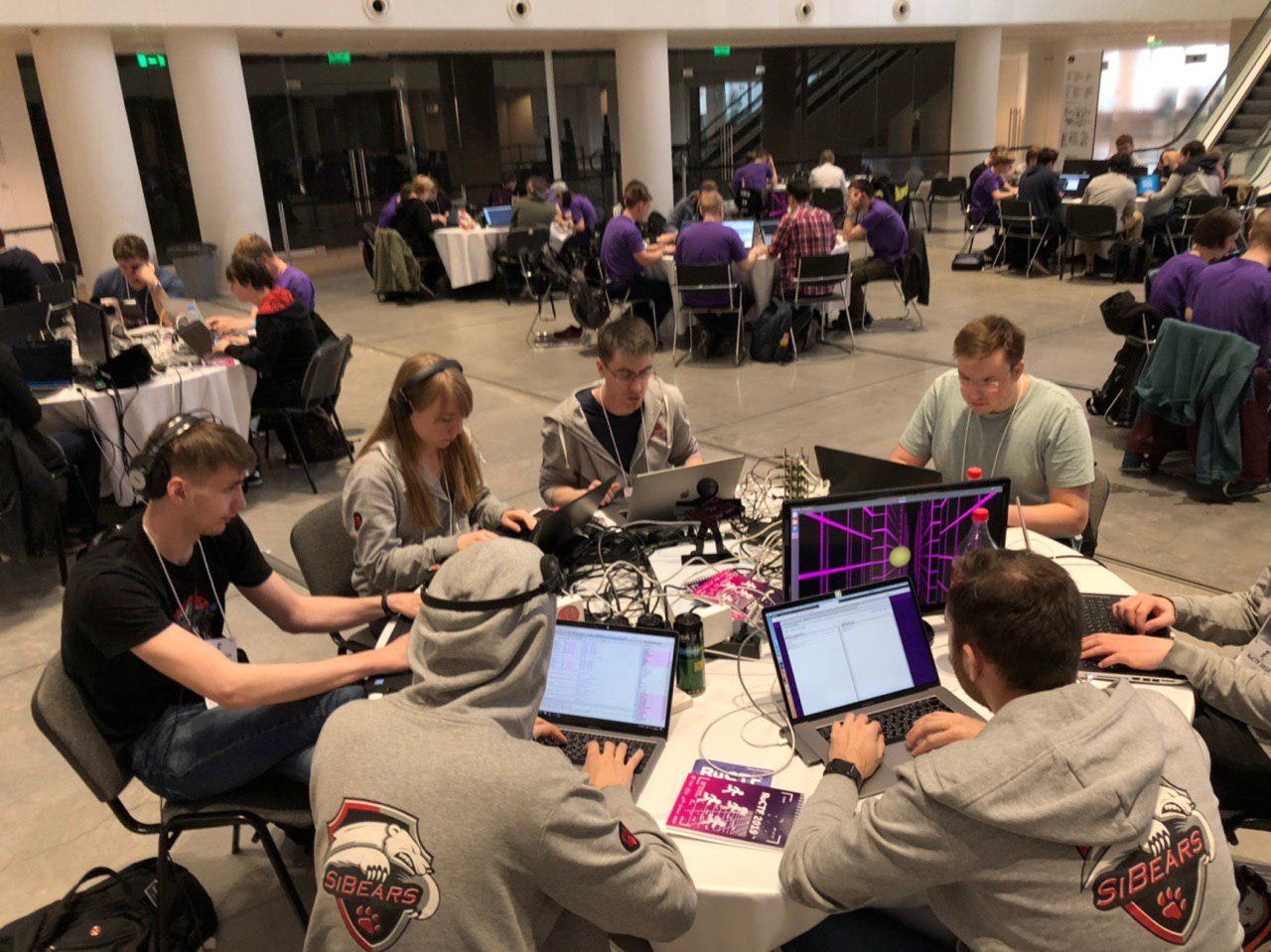 RuCTF 2019